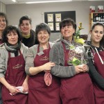 1 Jahr Biomarkt Landgefühl