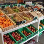 1 Jahr Biomarkt Landgefühl