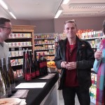 1 Jahr Biomarkt Landgefühl