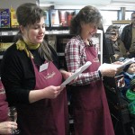 1 Jahr Biomarkt Landgefühl