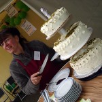 1 Jahr Biomarkt Landgefühl