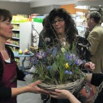 Biomarkt Landgefühl - Gratulation