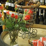 Biomarkt Landgefühl - Blumen