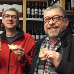 Biomarkt Landgefühl - Gäste