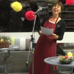 Biomarkt Landgefühl - Anja