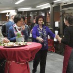 Biomarkt Landgefühl - Gäste
