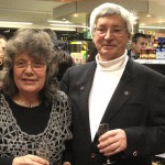 Biomarkt Landgefühl - Gäste