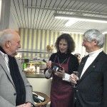 Biomarkt Landgefühl - Beratung