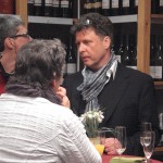 Biomarkt Landgefühl - Gespräch