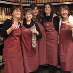 Biomarkt Landgefühl - Team