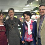 Biomarkt Landgefühl - Gäste