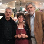 Biomarkt Landgefühl - Musiker