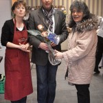 Biomarkt Landgefühl - Gratulation